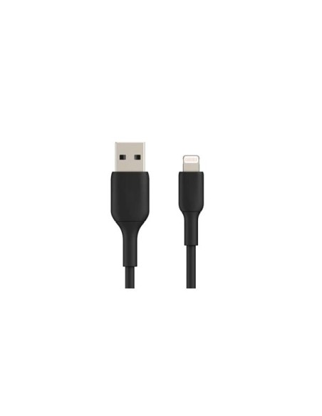 CAVO USB-A TO LIGHTNING 8PIN 2 MT