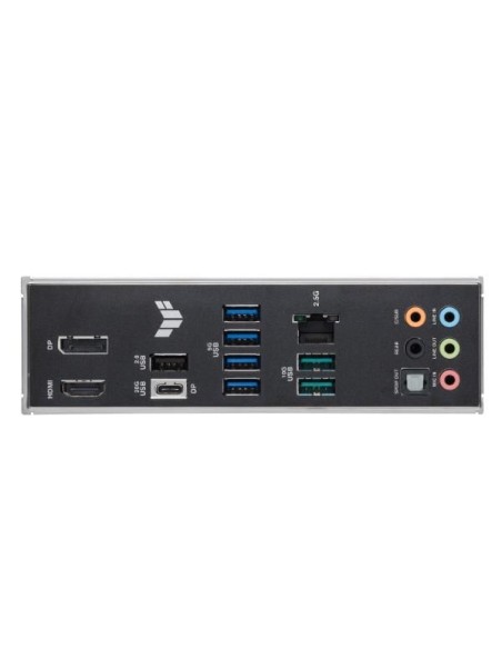 TUF GAMING B860M-PLUS