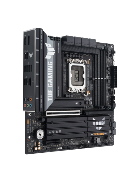 TUF GAMING B860M-PLUS