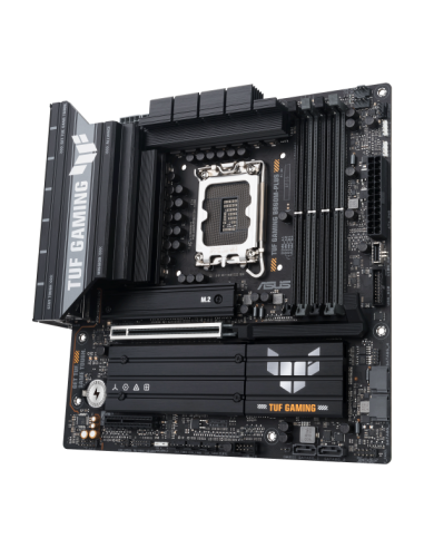 TUF GAMING B860M-PLUS