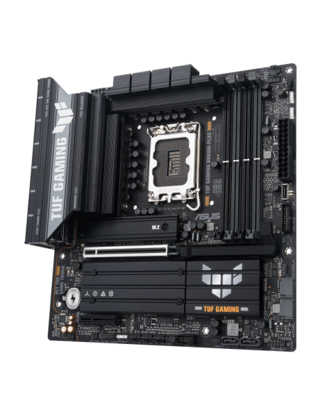 TUF GAMING B860M-PLUS