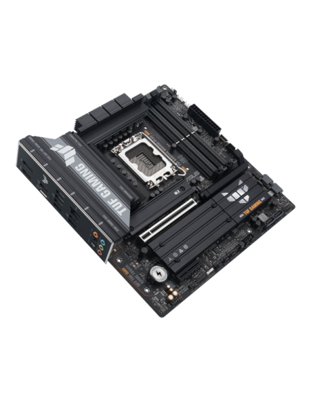 TUF GAMING B860M-PLUS