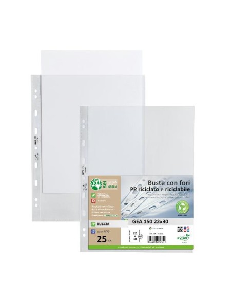 CF25 BUSTE GEA 150 220X300 BUCCIA
