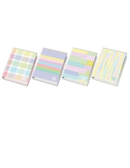 CF6COP ONECOL PASTELPLUS 26X32 ASS