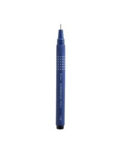 CF12DRAWING PEN NERO O.2