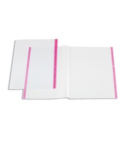 CF25 COPRILIBRO PP BUCCIA NEUTRO 2