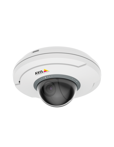 AXIS M5075-G