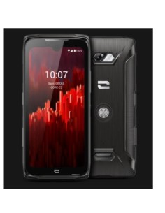 SMARTPHONE RUGGED  CORE-Z5