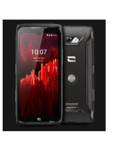 SMARTPHONE RUGGED  CORE-Z5
