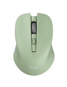 MYDO SILENT WIRELESS MOUSE ECO GRN