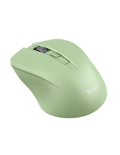 MYDO SILENT WIRELESS MOUSE ECO GRN 2