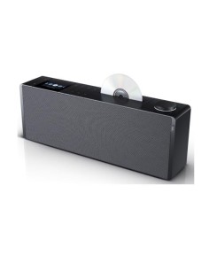 KLANG S3 AIO+CD BASALT GREY