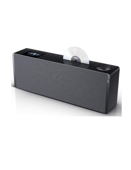 KLANG S3 AIO+CD BASALT GREY