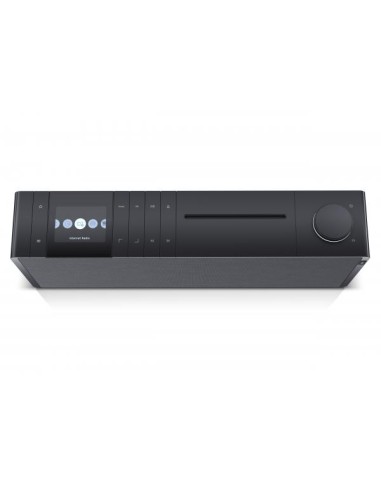 KLANG S3 AIO+CD BASALT GREY