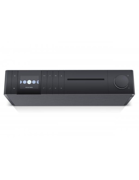 KLANG S3 AIO+CD BASALT GREY