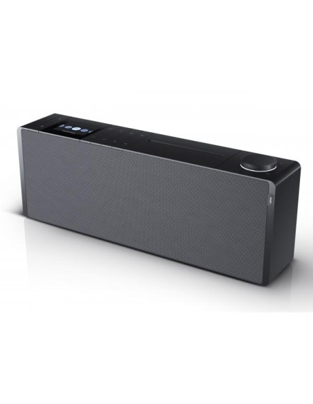 KLANG S3 AIO+CD BASALT GREY