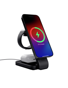 VIRO 3-IN-1 MAGNETIC CHARGE STAND 2