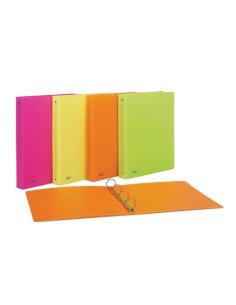 RACC. NEON 22X30 D30 VER FLU