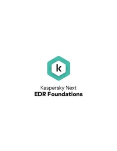 KASPERSKY NEXT EDR FOUND 1Y