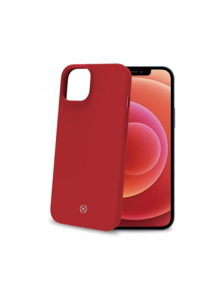 CROMO IPHONE 14 RED