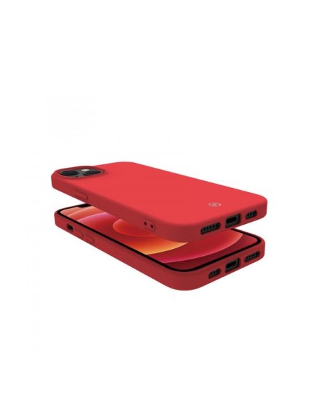 CROMO IPHONE 14 RED