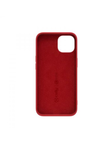 CROMO IPHONE 14 RED