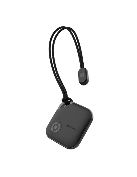 SMART TAG FINDER BLACK