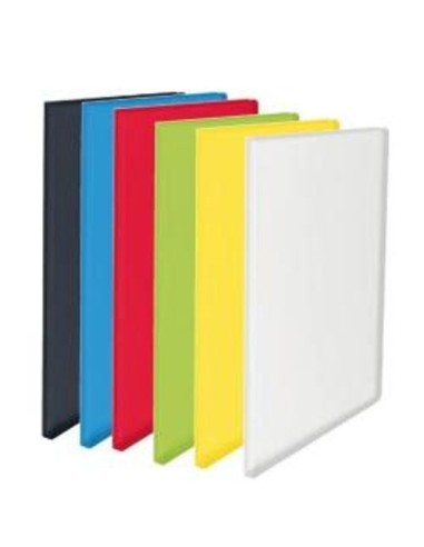 PORTALISTINI 40 BUSTE VERDE VIVIDA