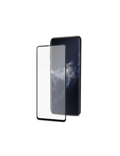 3D GLASS GALAXY S10 BLACK