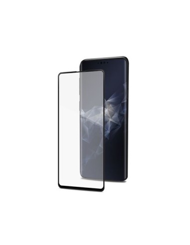 3D GLASS GALAXY S10 BLACK