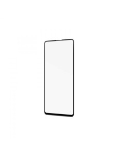 3D GLASS GALAXY S10 BLACK 2