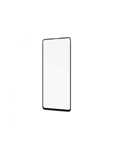 3D GLASS GALAXY S10 BLACK
