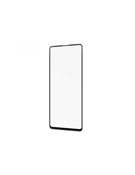 3D GLASS GALAXY S10 BLACK