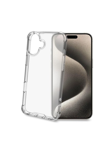 ARMOR IPHONE 16 PLUS WHITE