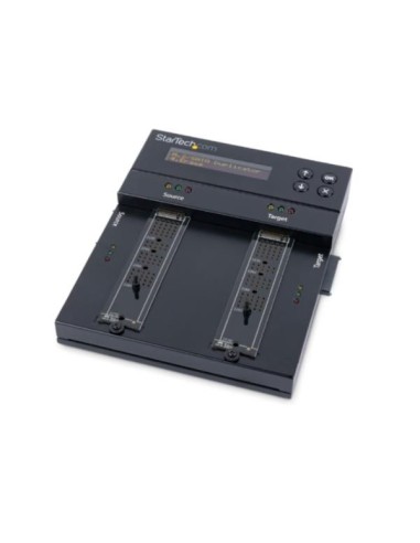 DUPLICATORE HDD M2 SATA ENVME