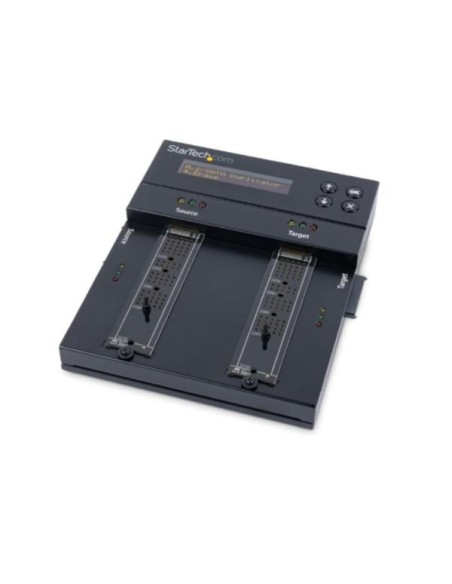 DUPLICATORE HDD M2 SATA ENVME