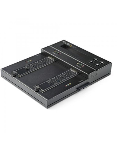 DUPLICATORE HDD M2 SATA ENVME