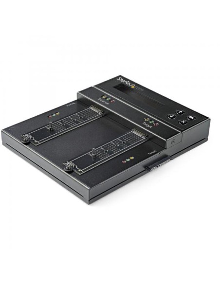 DUPLICATORE HDD M2 SATA ENVME