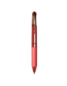 CF12 4MULTI PASTEL SFERA CHILI RED