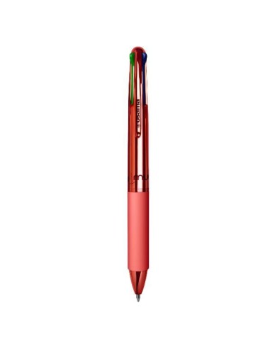 CF12 4MULTI PASTEL SFERA CHILI RED