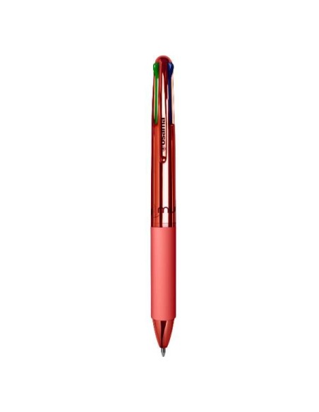 CF12 4MULTI PASTEL SFERA CHILI RED