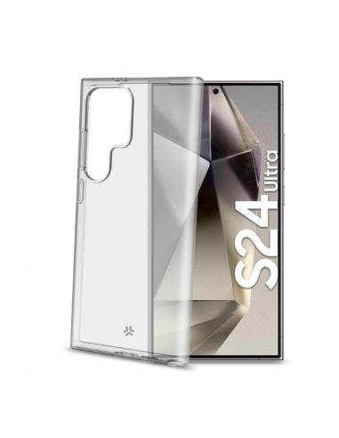 TPU COVER GALAXY S24 ULTRA 5G
