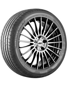 Sava Intensa UHP 2 - 205/45 R17 88Y XL 2