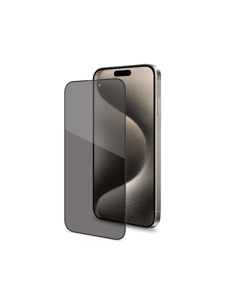 PRIVACY FULL IPHONE 16 PRO BLACK