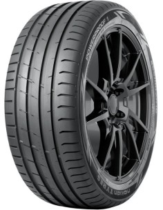 Nokian Powerproof 1 - 225/35 ZR19 88Y XL