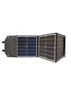 PANNELLO SOLARE 60 W 18 V 2
