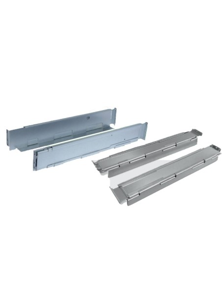 KIT 2 STAFFE SUPPORTO UPS RACK