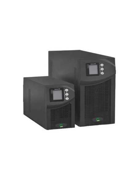 MISSION 2000VA 1800W LCD