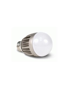 LAMP. LED 7W E27 LUCE FREDDA 400LM 2