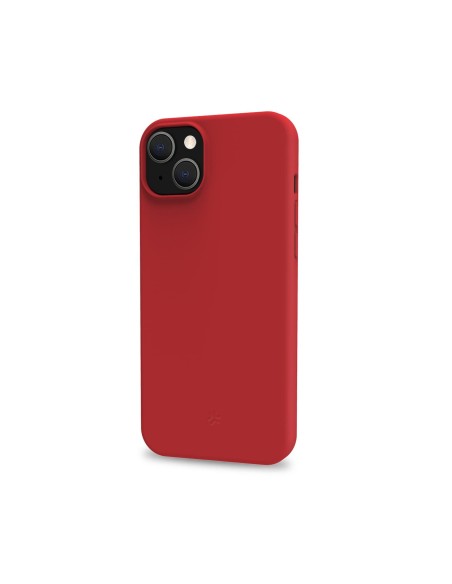 CROMO IPHONE 15 PLUS RED